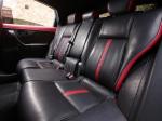 Infiniti QX70 5.0 Poltrona Frau 2014 года